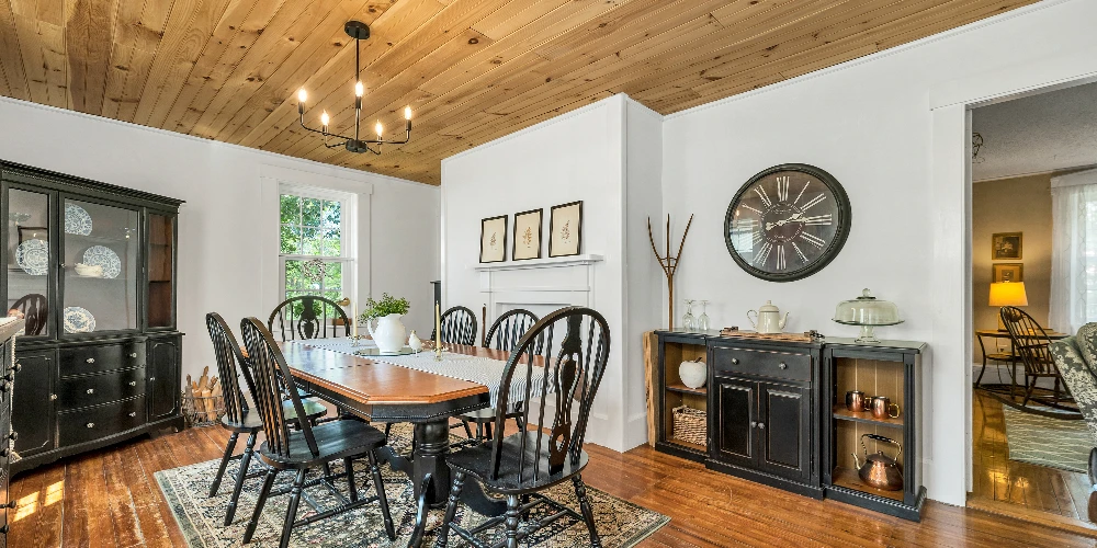 Historic Mixed-Use Estate with Immediate Cash Flow & Growth Potential 