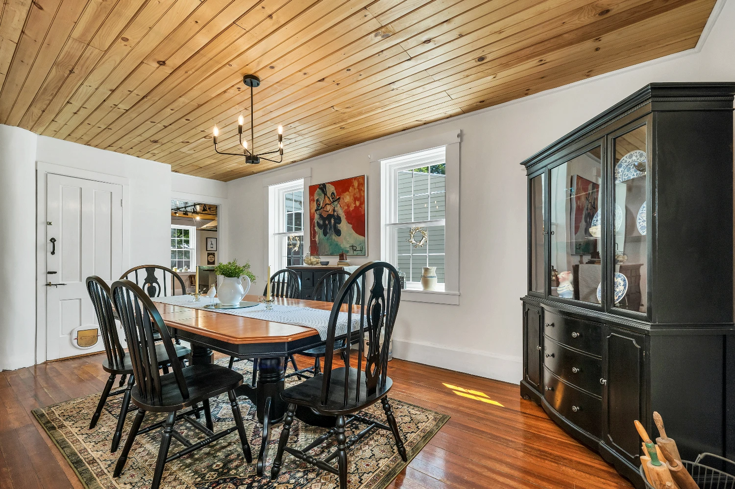 Historic Mixed-Use Estate with Immediate Cash Flow & Growth Potential