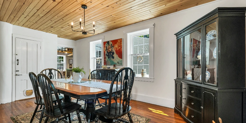 Historic Mixed-Use Estate with Immediate Cash Flow & Growth Potential 