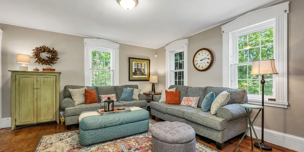 Historic Mixed-Use Estate with Immediate Cash Flow & Growth Potential 