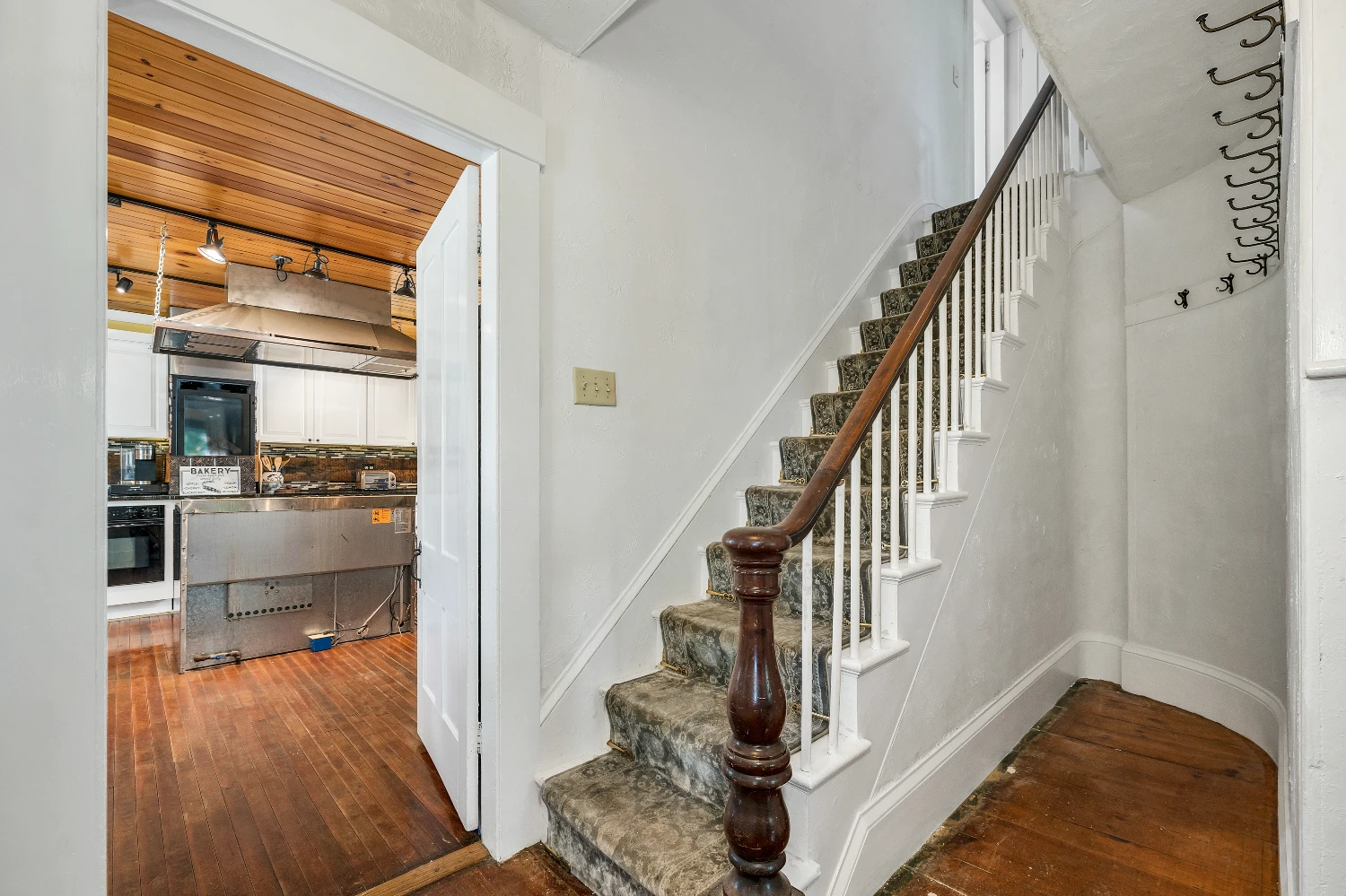 Historic Mixed-Use Estate with Immediate Cash Flow & Growth Potential