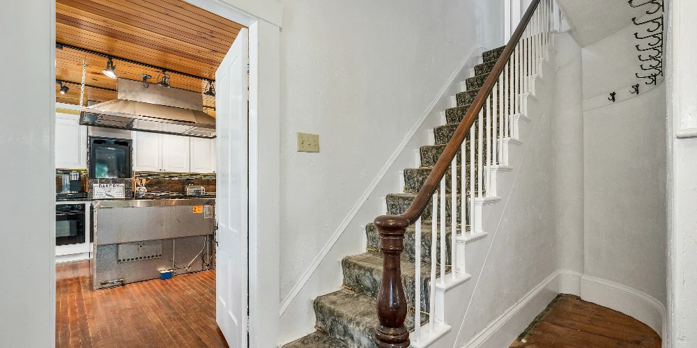 Historic Mixed-Use Estate with Immediate Cash Flow & Growth Potential 