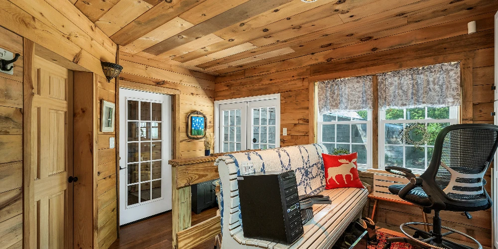 Historic Mixed-Use Estate with Immediate Cash Flow & Growth Potential 