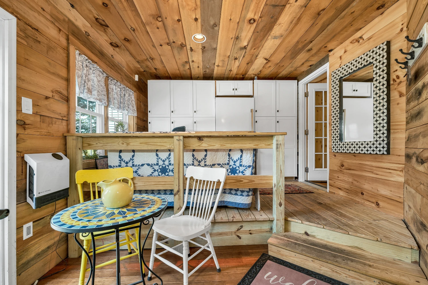 Historic Mixed-Use Estate with Immediate Cash Flow & Growth Potential