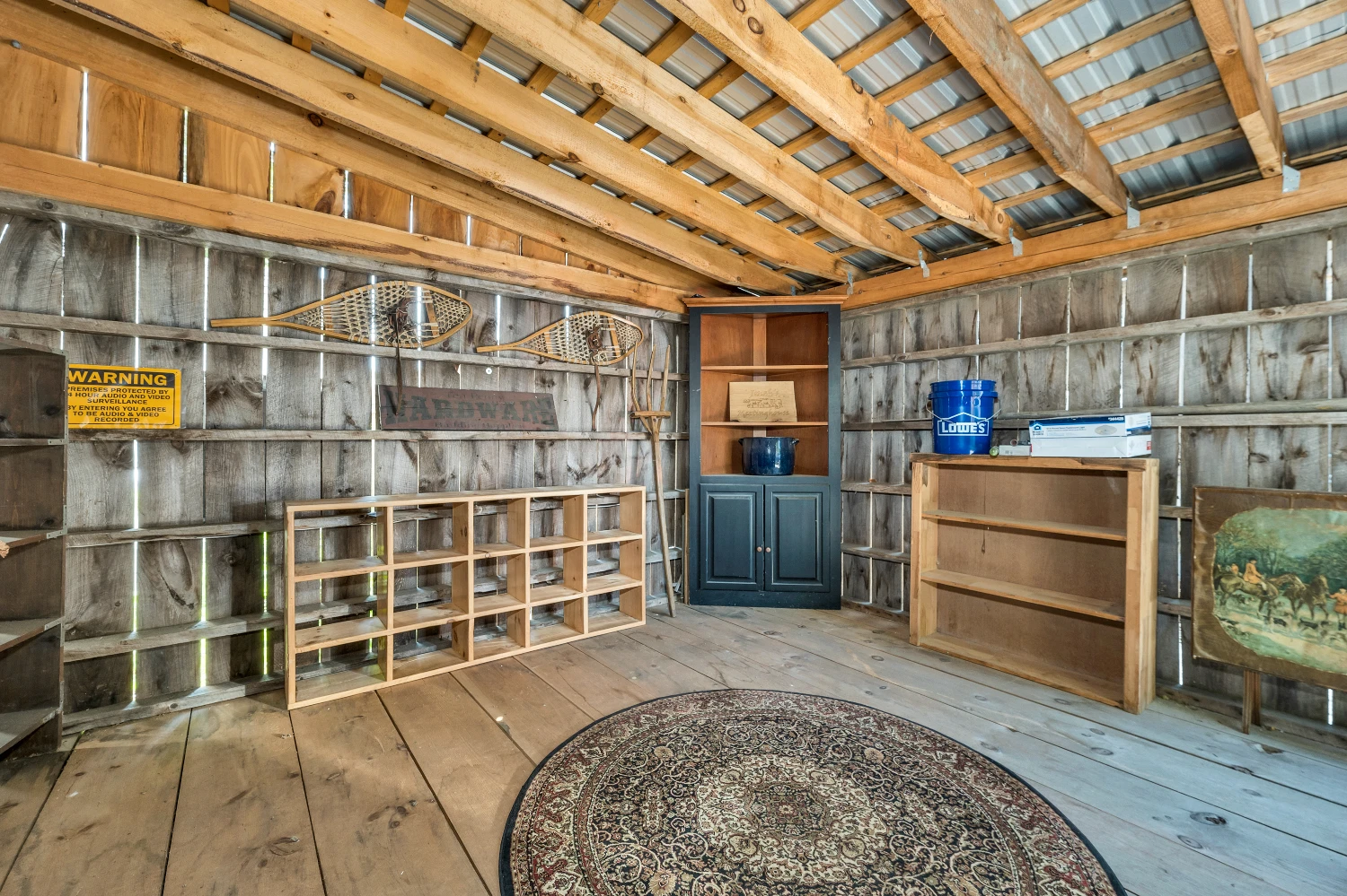 Historic Mixed-Use Estate with Immediate Cash Flow & Growth Potential