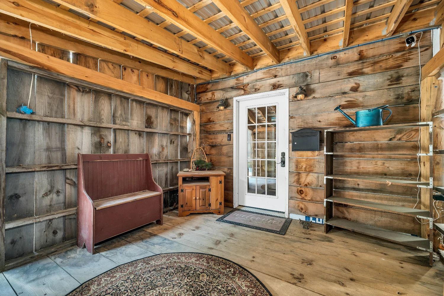Historic Mixed-Use Estate with Immediate Cash Flow & Growth Potential