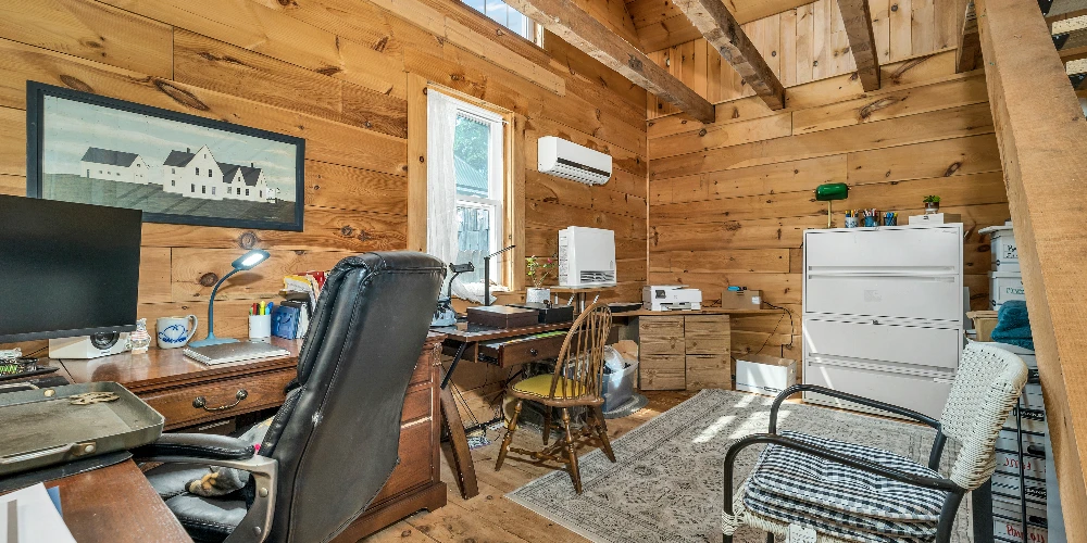 Historic Mixed-Use Estate with Immediate Cash Flow & Growth Potential 
