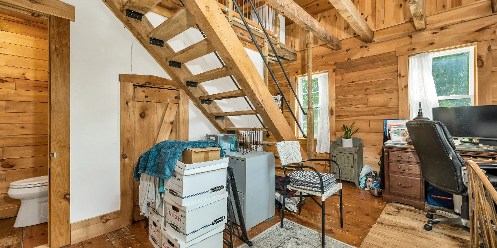 Historic Mixed-Use Estate with Immediate Cash Flow & Growth Potential 