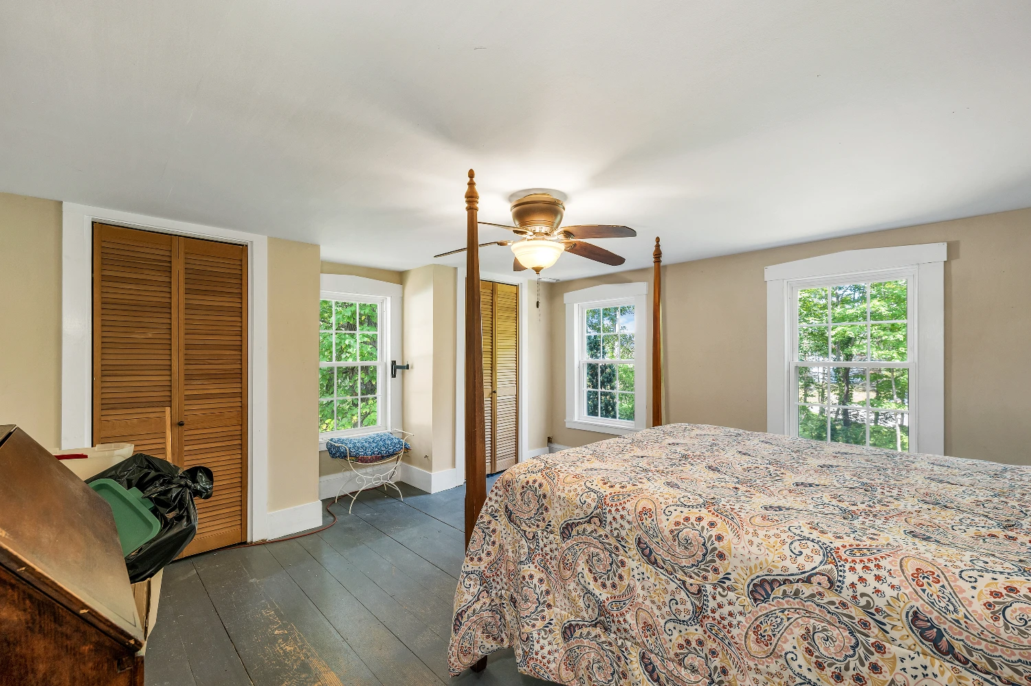 Historic Mixed-Use Estate with Immediate Cash Flow & Growth Potential