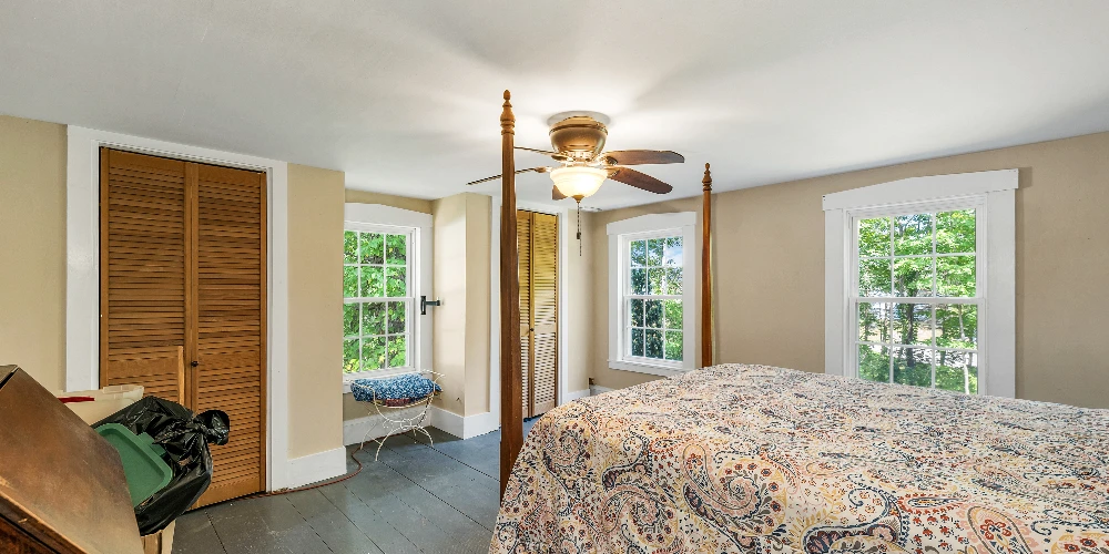 Historic Mixed-Use Estate with Immediate Cash Flow & Growth Potential 