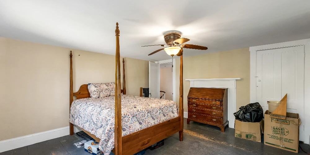 Historic Mixed-Use Estate with Immediate Cash Flow & Growth Potential 