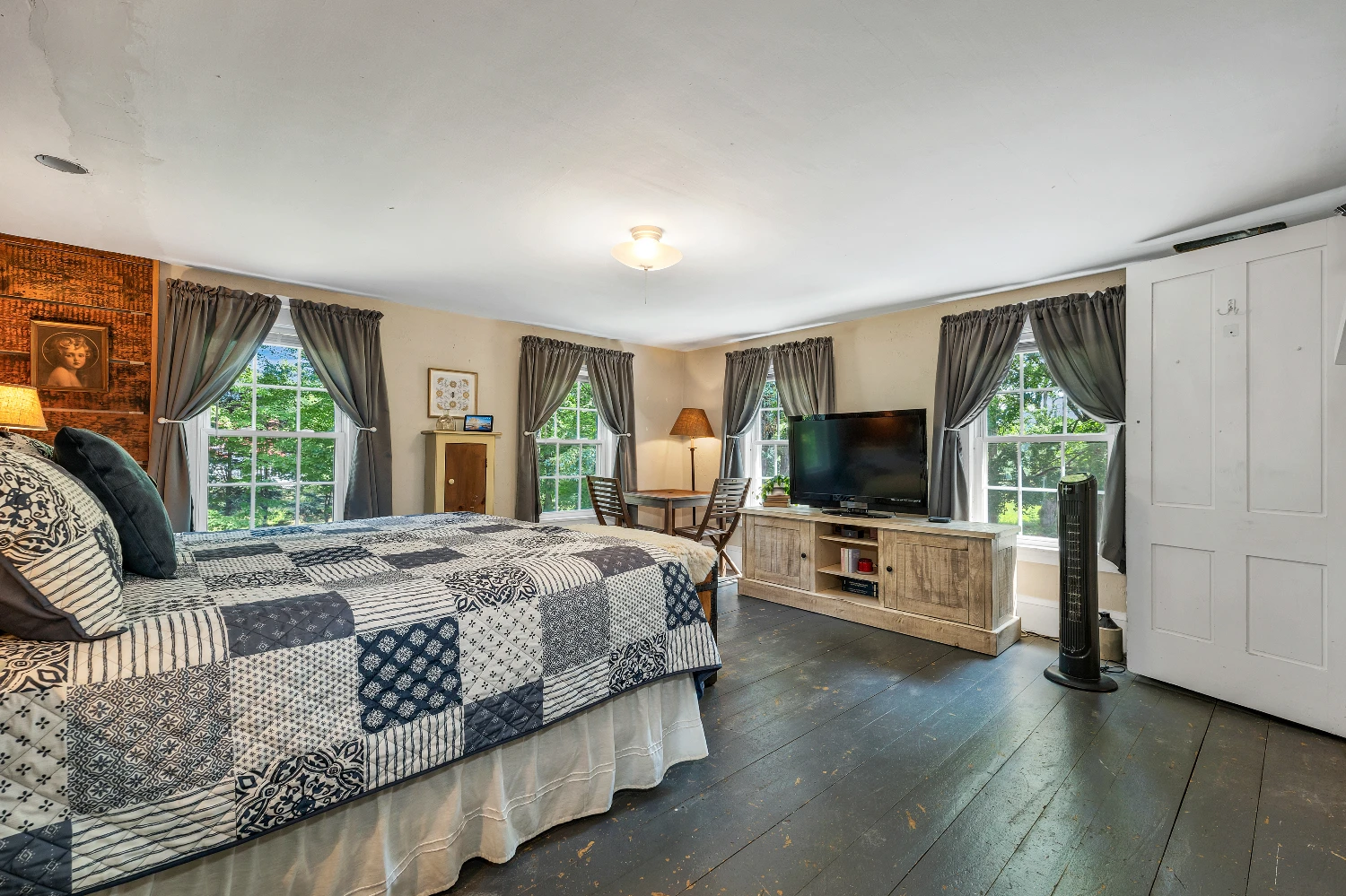 Historic Mixed-Use Estate with Immediate Cash Flow & Growth Potential