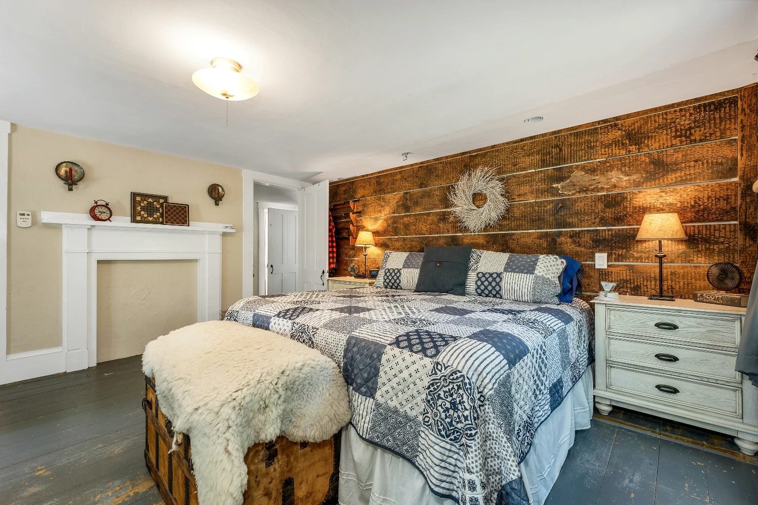 Historic Mixed-Use Estate with Immediate Cash Flow & Growth Potential