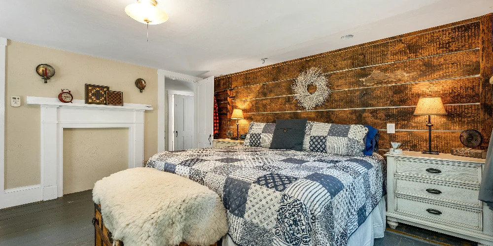 Historic Mixed-Use Estate with Immediate Cash Flow & Growth Potential 
