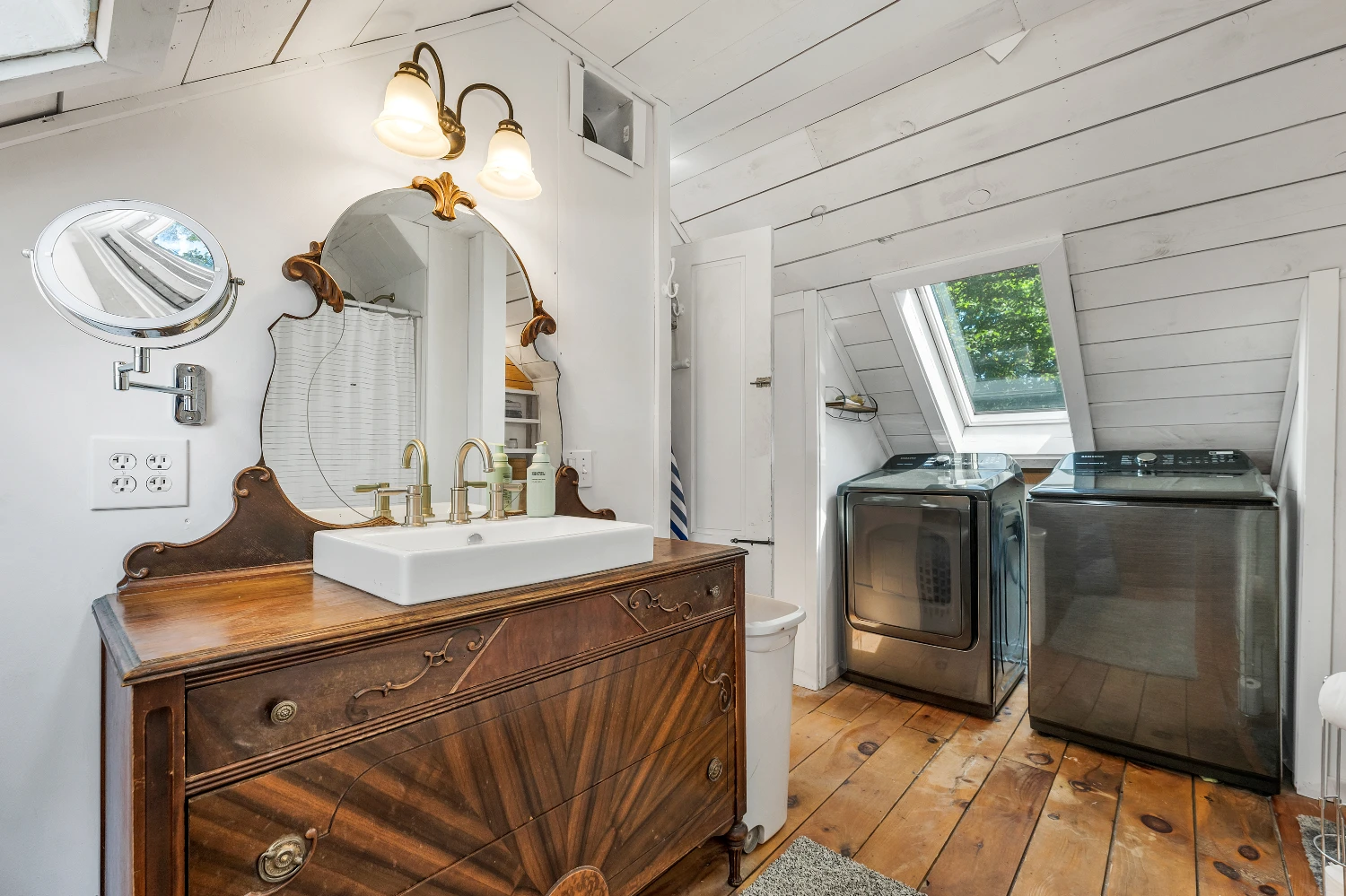 Historic Mixed-Use Estate with Immediate Cash Flow & Growth Potential