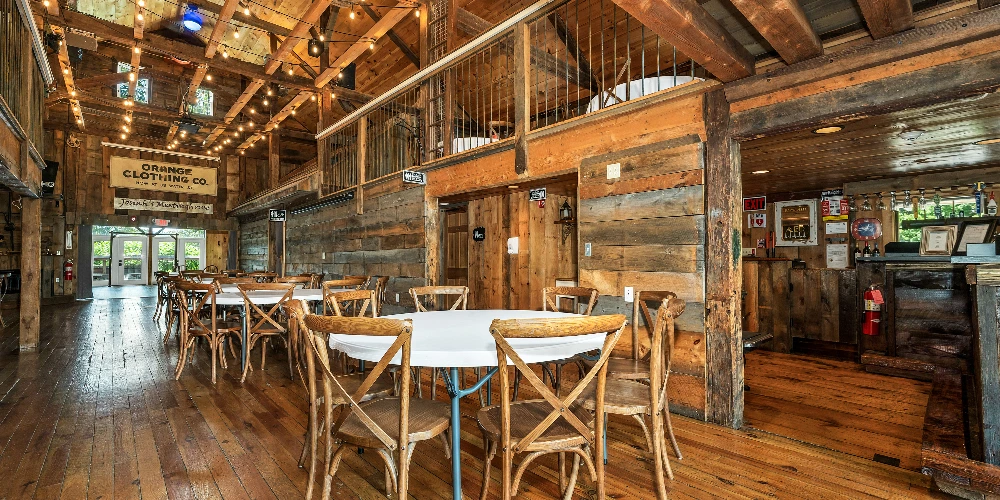 Historic Mixed-Use Estate with Immediate Cash Flow & Growth Potential 