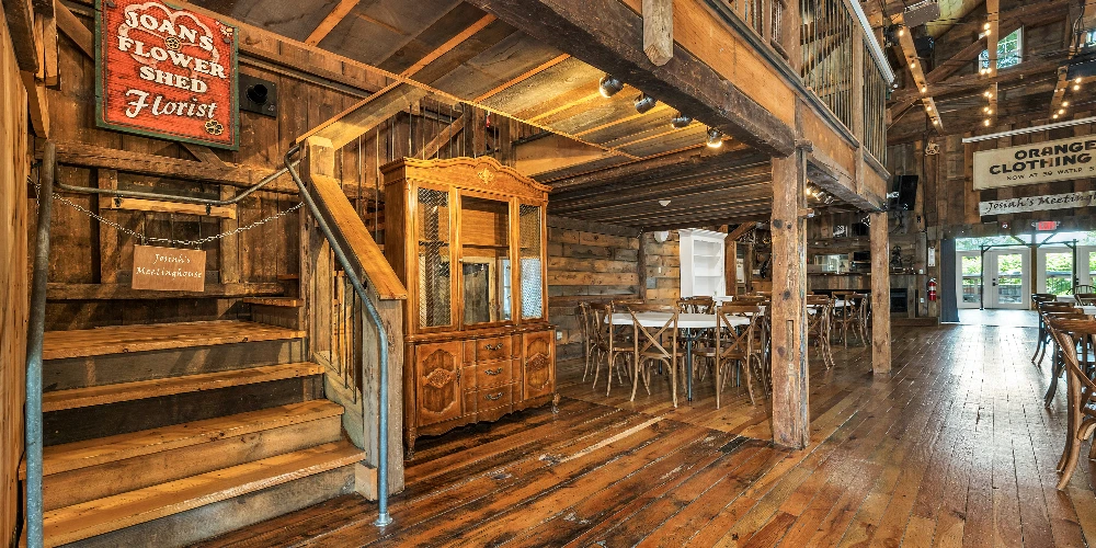 Historic Mixed-Use Estate with Immediate Cash Flow & Growth Potential 