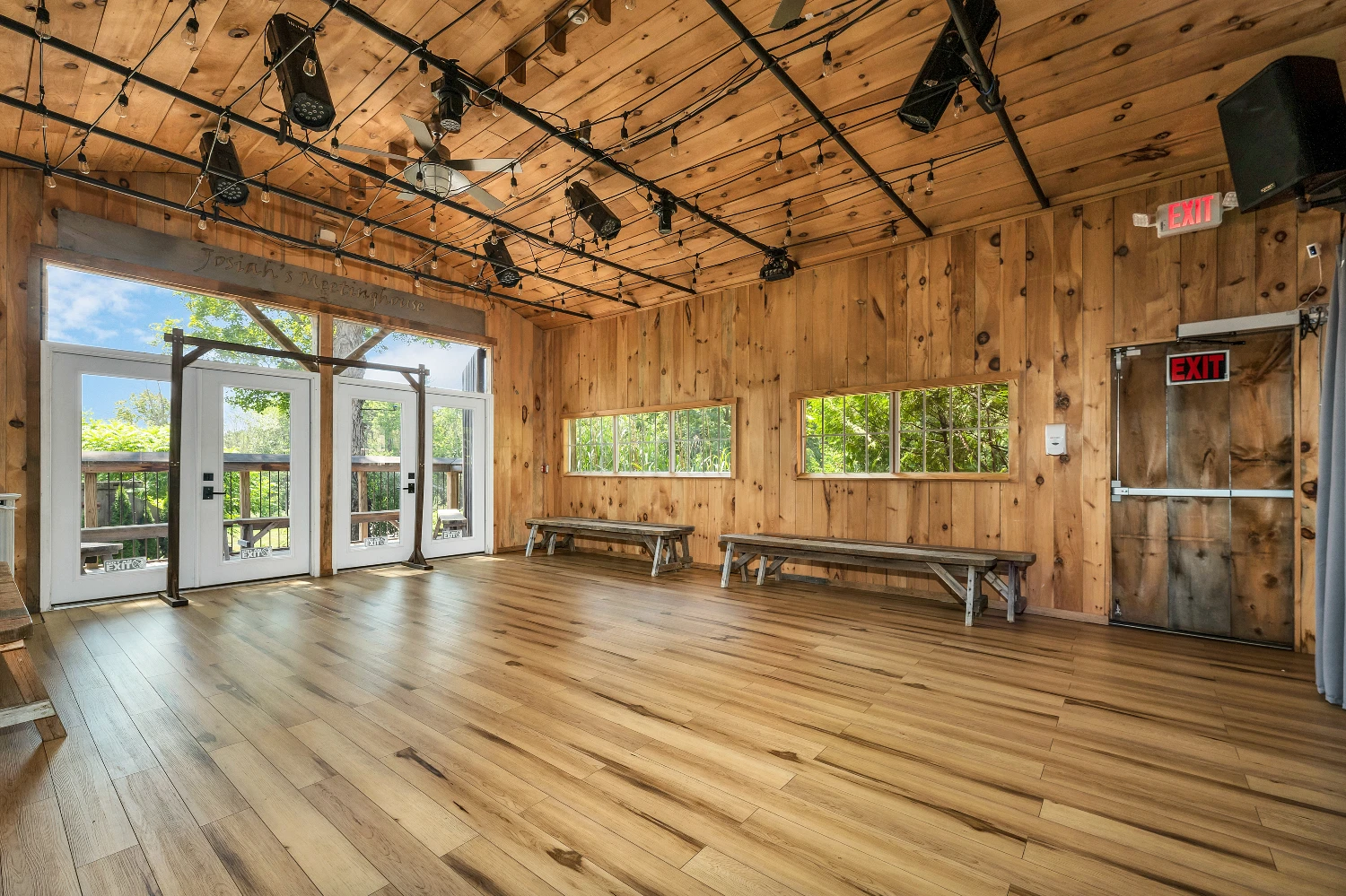 Historic Mixed-Use Estate with Immediate Cash Flow & Growth Potential