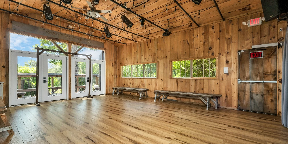 Historic Mixed-Use Estate with Immediate Cash Flow & Growth Potential 