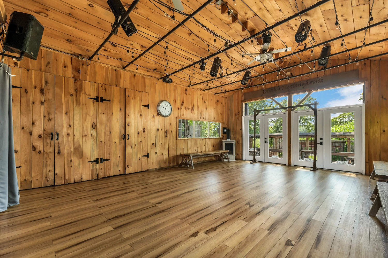 Historic Mixed-Use Estate with Immediate Cash Flow & Growth Potential