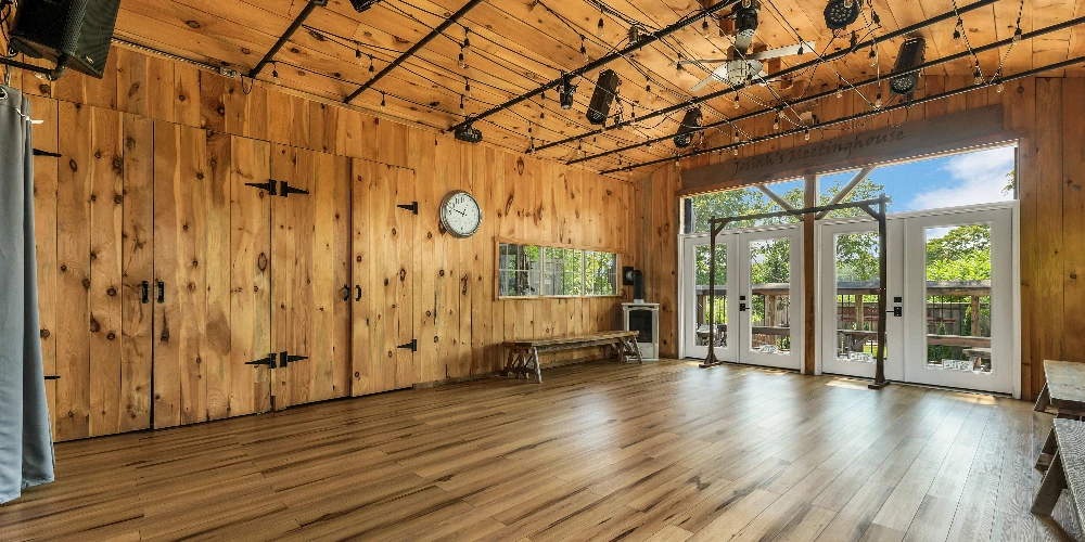 Historic Mixed-Use Estate with Immediate Cash Flow & Growth Potential 