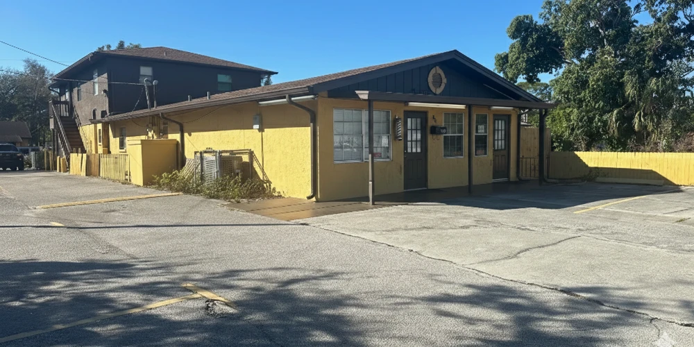Prime Redevelopment Opportunity – Downtown Bradenton