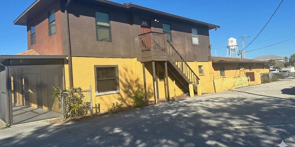 Prime Redevelopment Opportunity – Downtown Bradenton