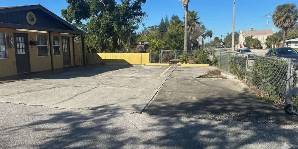 Prime Redevelopment Opportunity – Downtown Bradenton