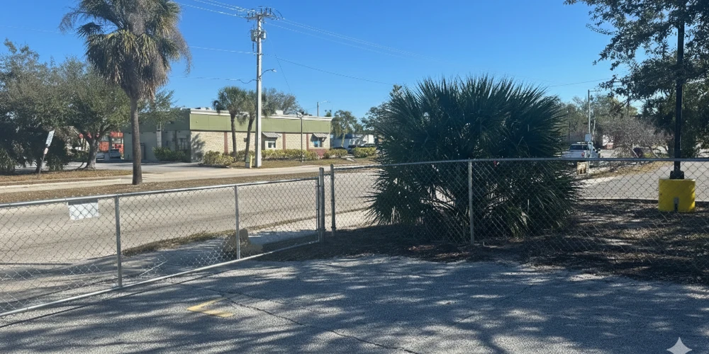 Prime Redevelopment Opportunity – Downtown Bradenton