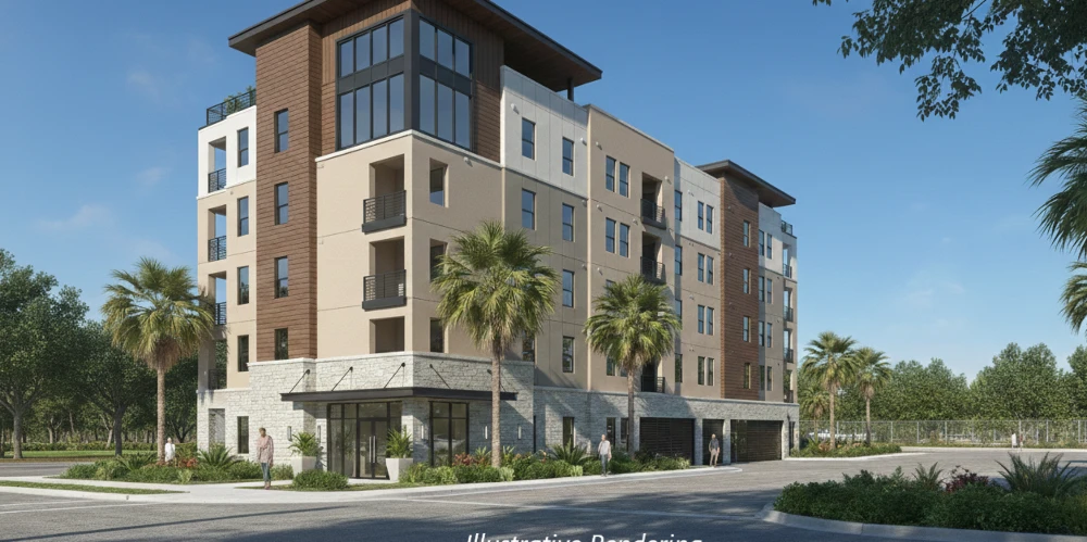 Prime Redevelopment Opportunity – Downtown Bradenton