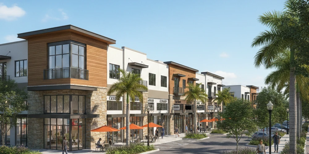 Prime Redevelopment Opportunity – Downtown Bradenton
