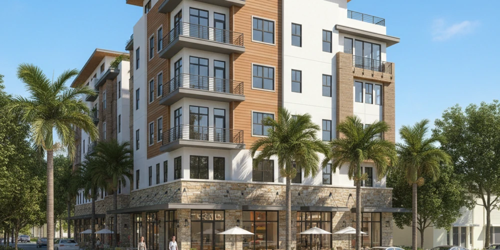 Prime Redevelopment Opportunity – Downtown Bradenton