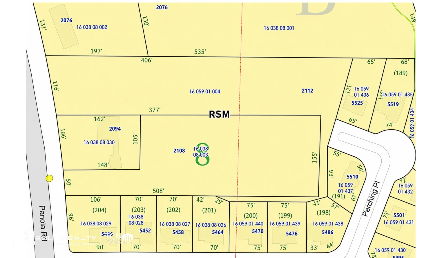Residential Development Opportunity | ±1.58 Acres