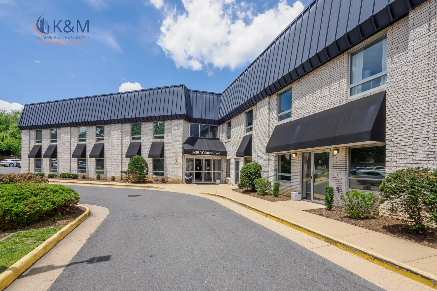 Walnut Street Professional Center