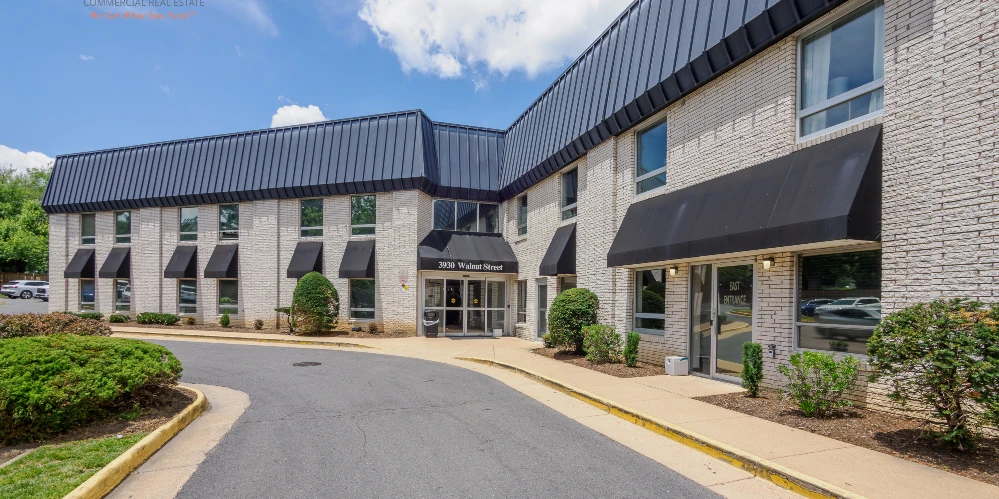 Walnut Street Professional Center