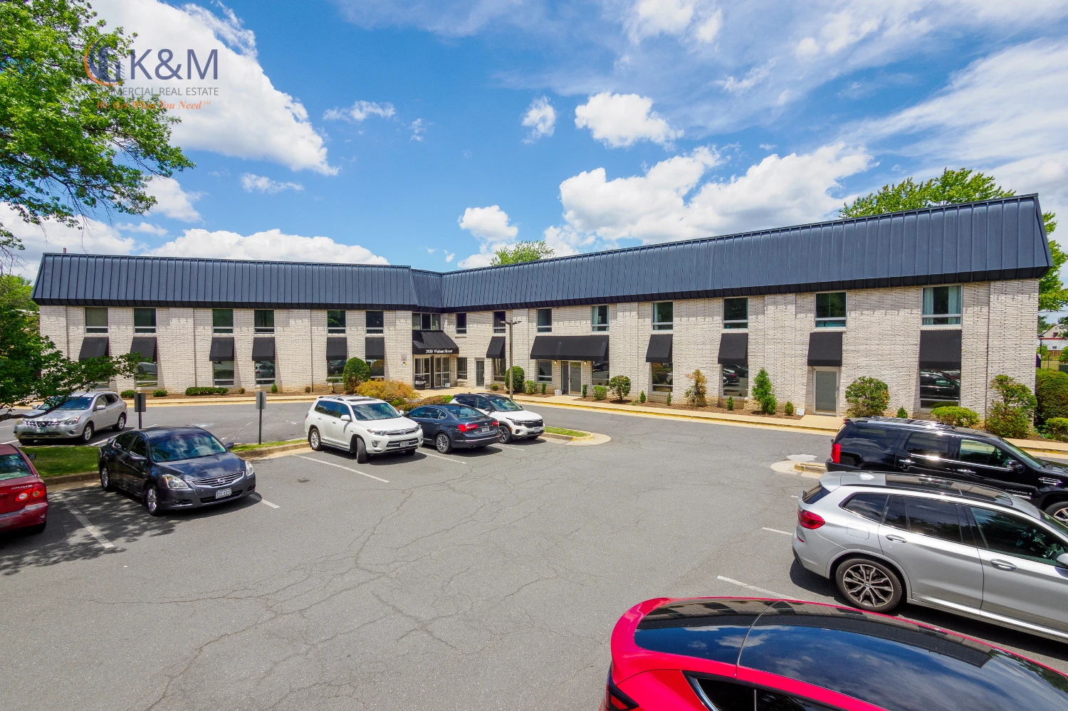 Walnut Street Professional Center