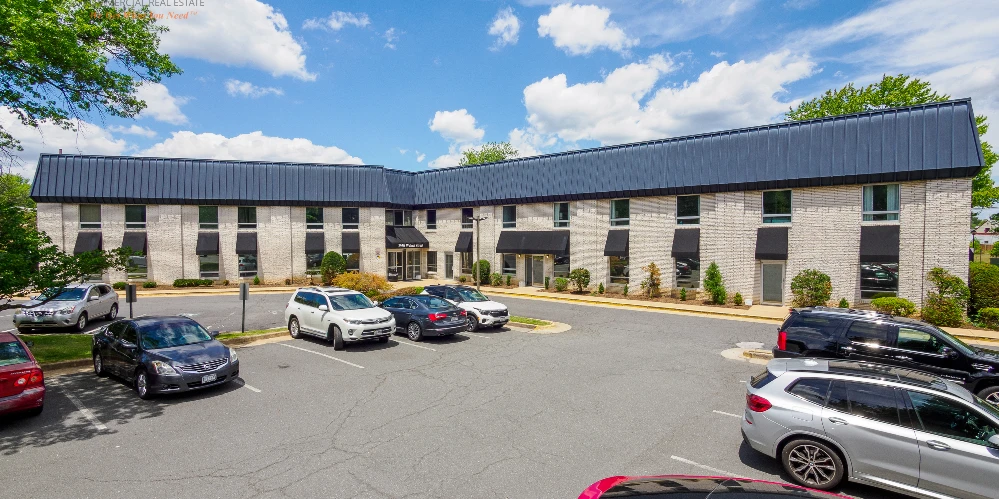 Walnut Street Professional Center