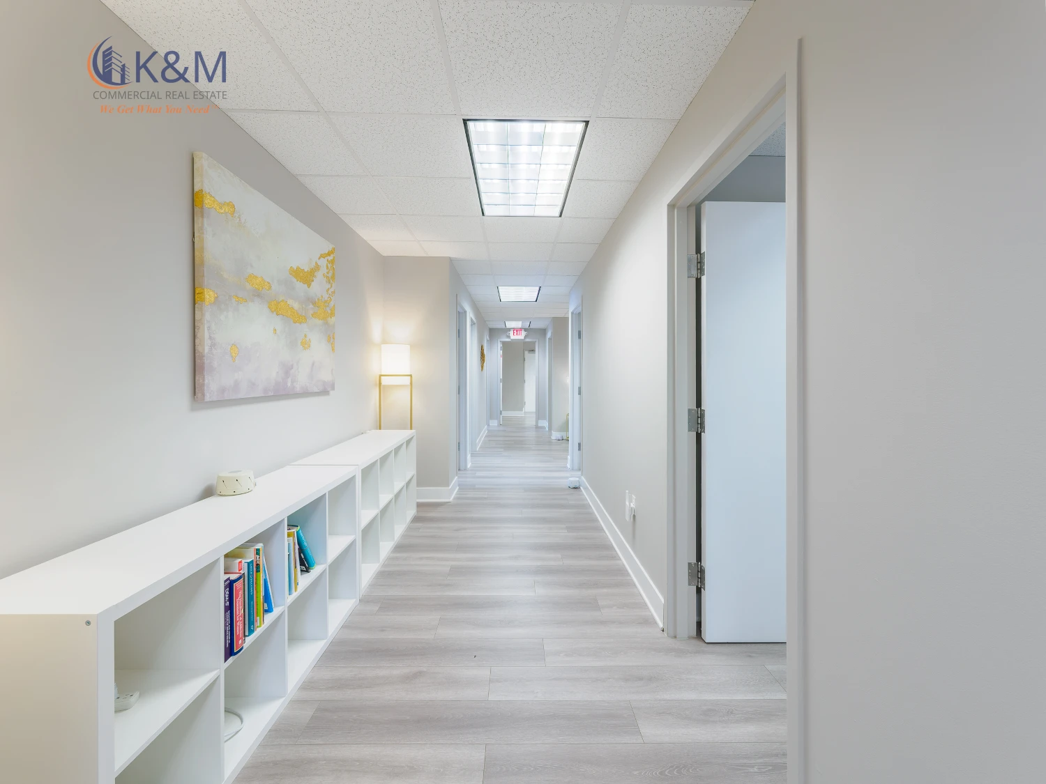 Walnut Street Professional Center