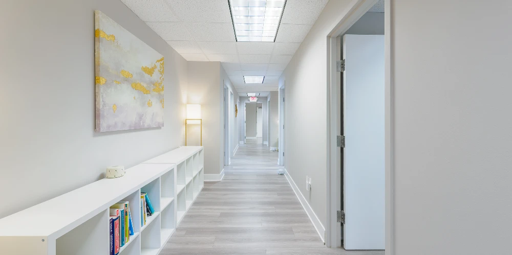 Walnut Street Professional Center