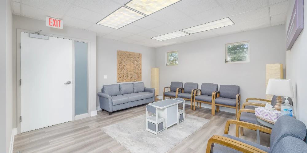 Walnut Street Professional Center