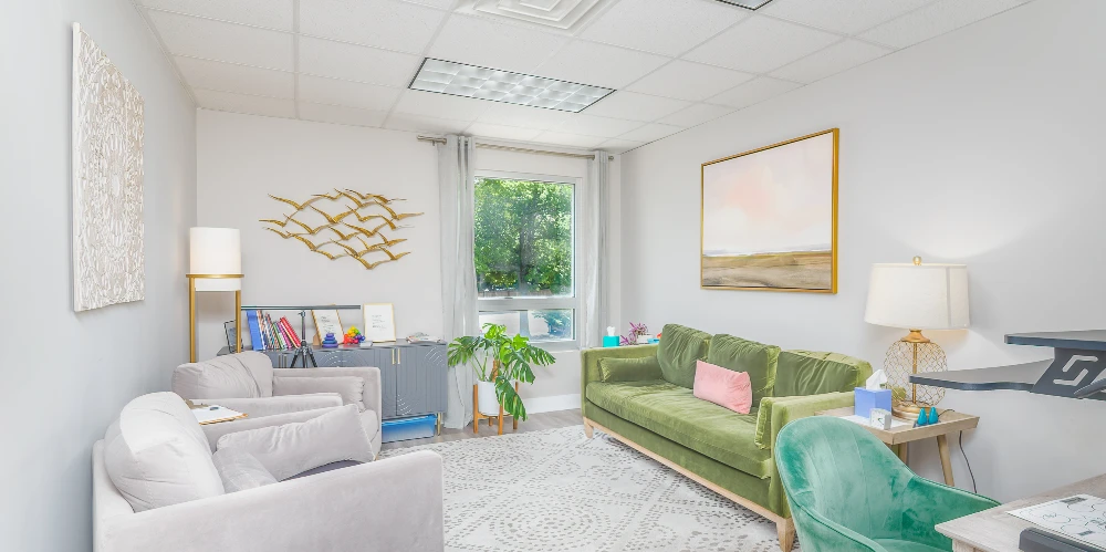 Walnut Street Professional Center