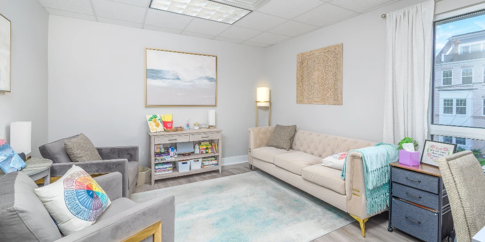 Walnut Street Professional Center