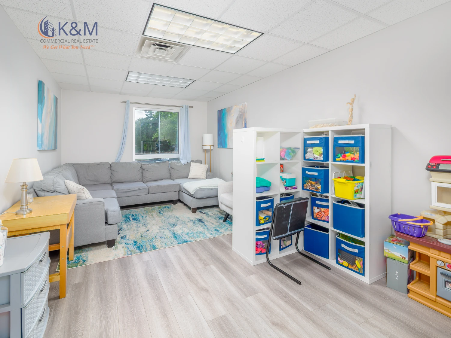 Walnut Street Professional Center