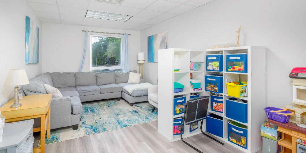 Walnut Street Professional Center