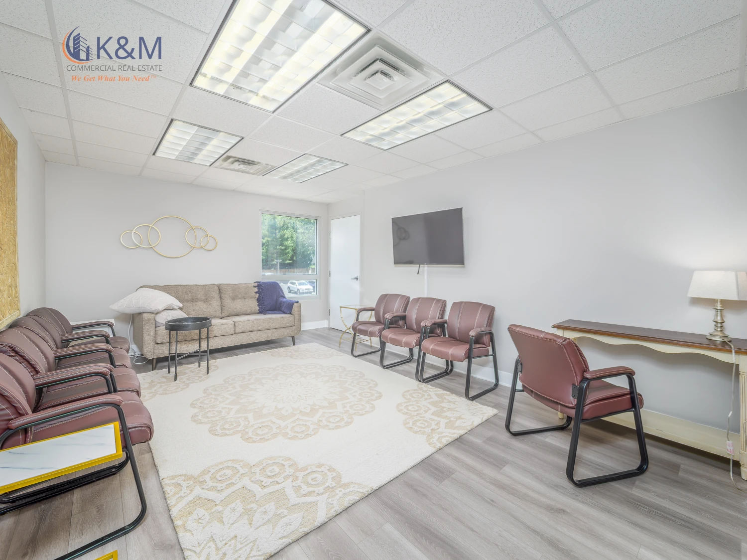 Walnut Street Professional Center