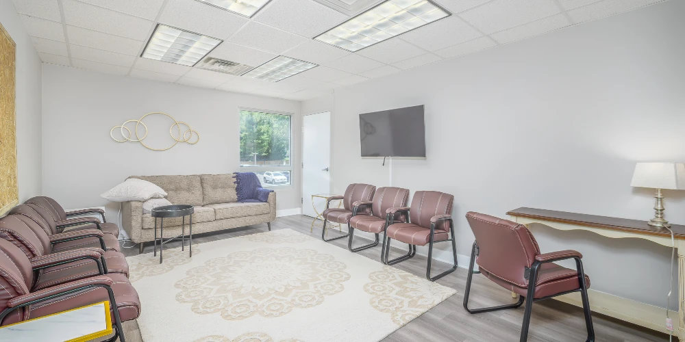 Walnut Street Professional Center