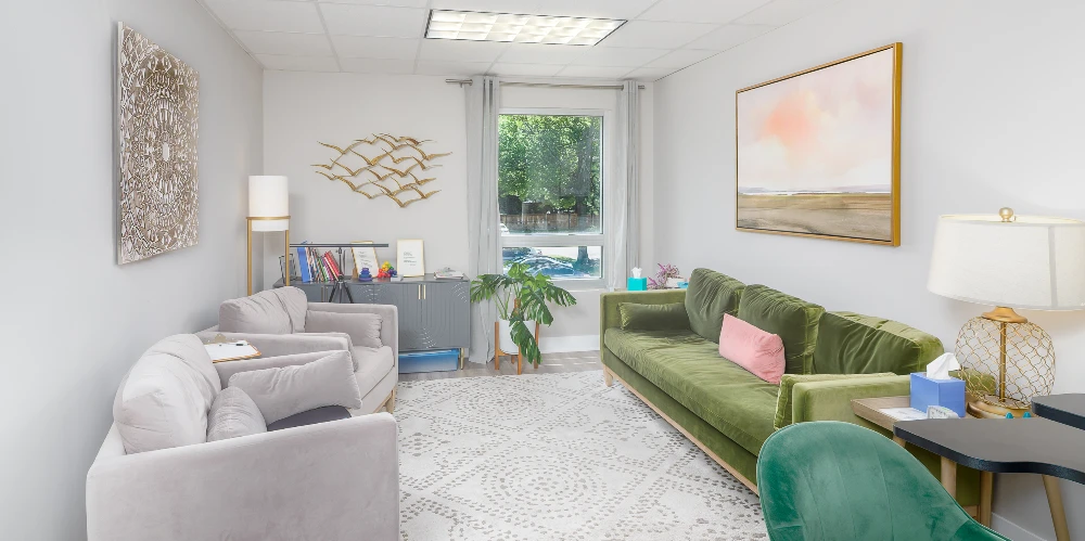 Walnut Street Professional Center