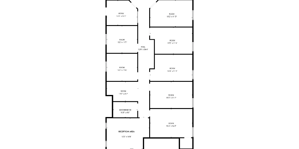 Walnut Street Professional Center