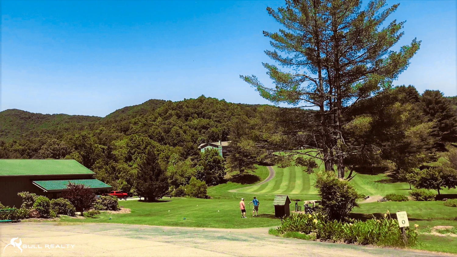100+ Acre Golf Course | Potential for Golf Resort Hotel/Spa Development