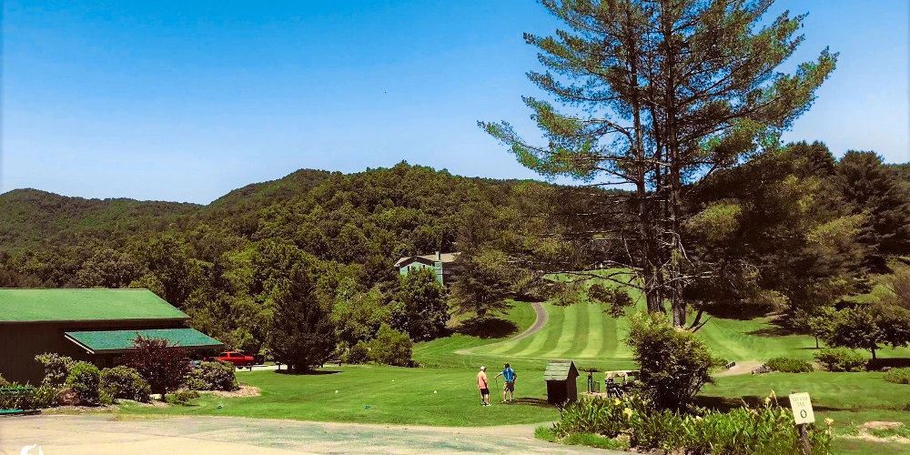 100+ Acre Golf Course | Potential for Golf Resort Hotel/Spa Development